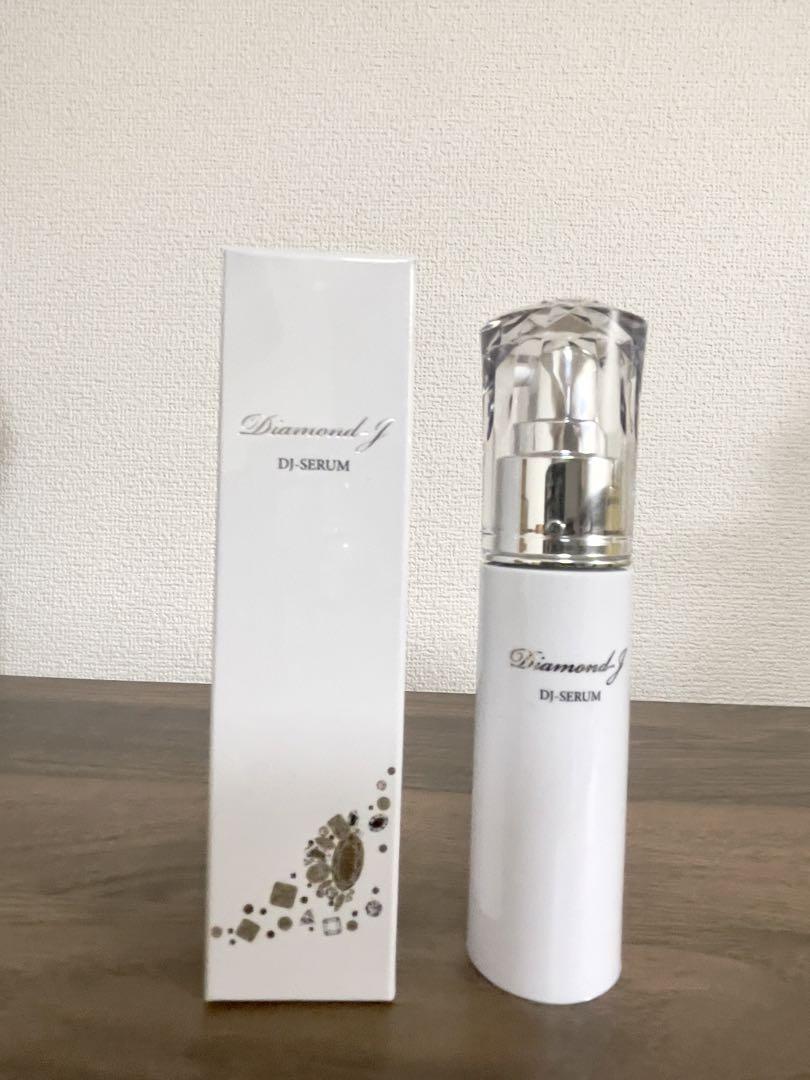 アジュバン　DJセラム30ml 1本