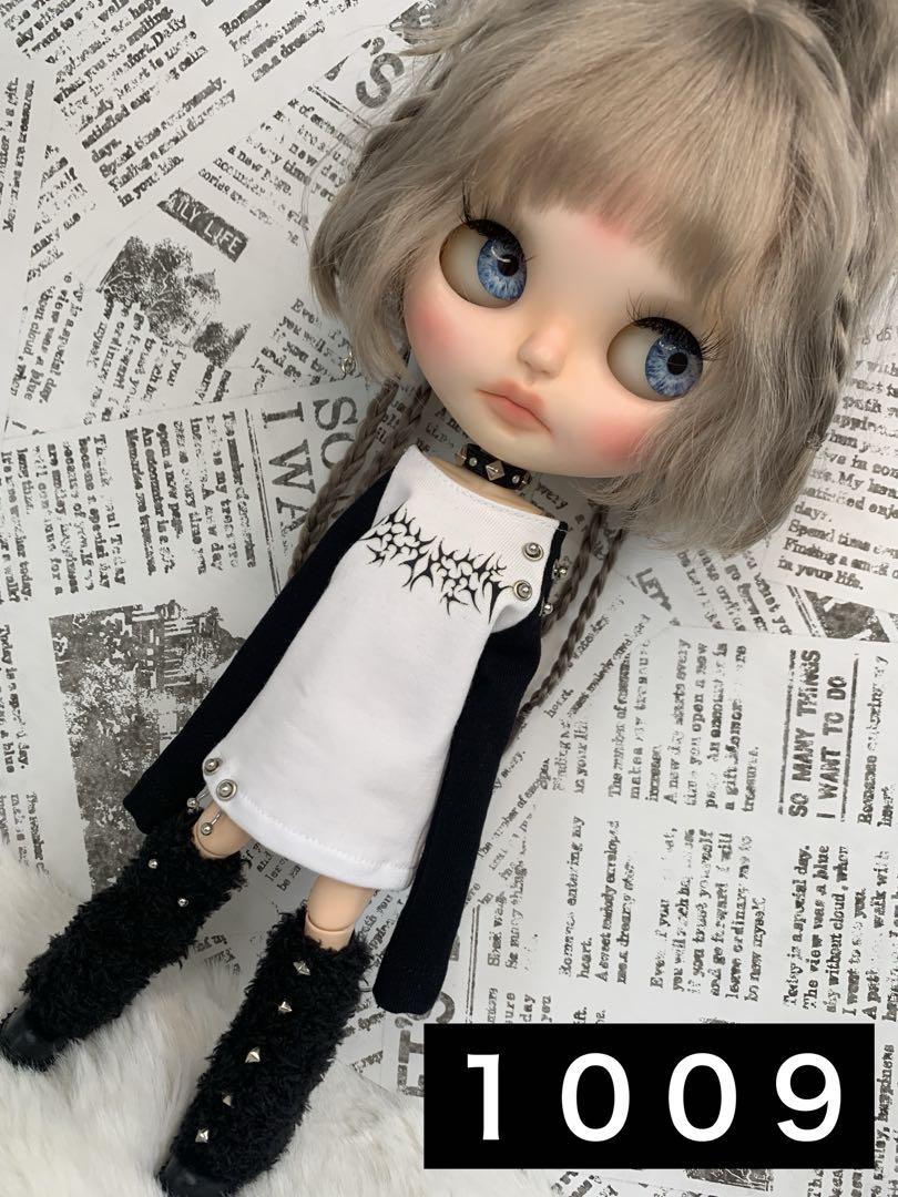 ◇◆注文専用ページ◆◇ハンドメイド ネオブライス アイシードール アウトフィット
