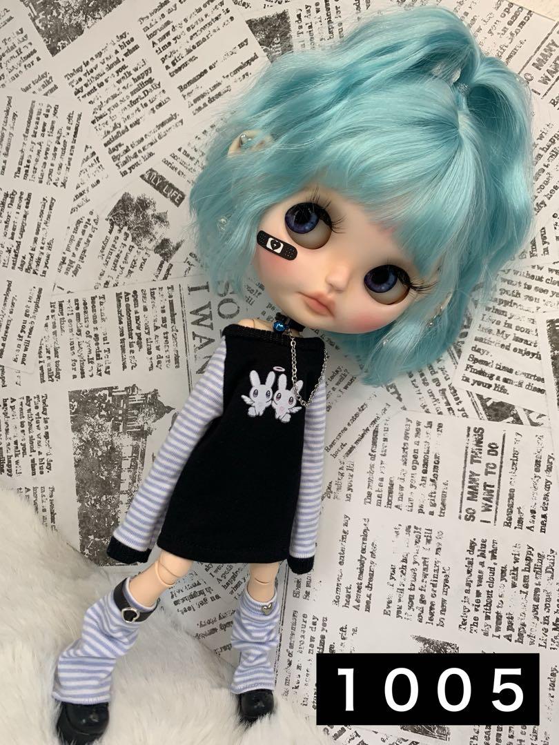 ◇◆注文専用ページ◆◇ハンドメイド ネオブライス アイシードール アウトフィット