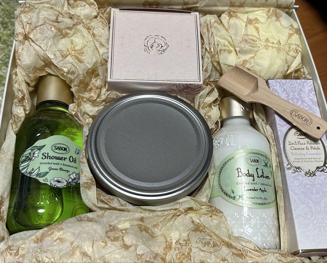 サボン　sabon 新春福袋　2025 干支　お正月