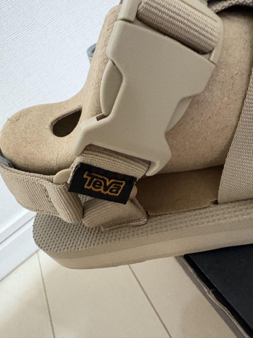 新品 Teva テバ オリジナル サンダル 28㎝