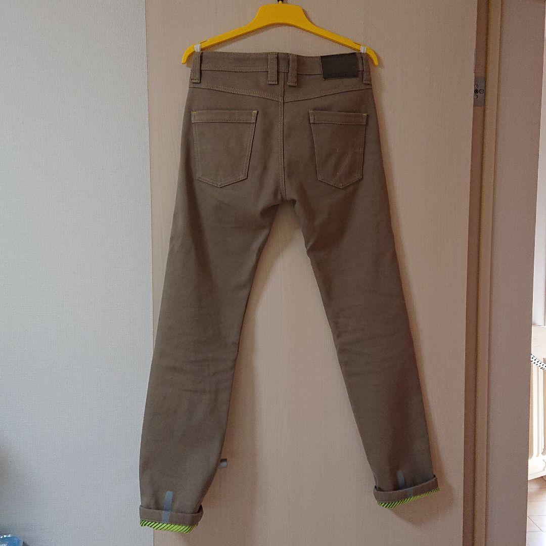 タイチの防風パンツ | catinadingradina.ro