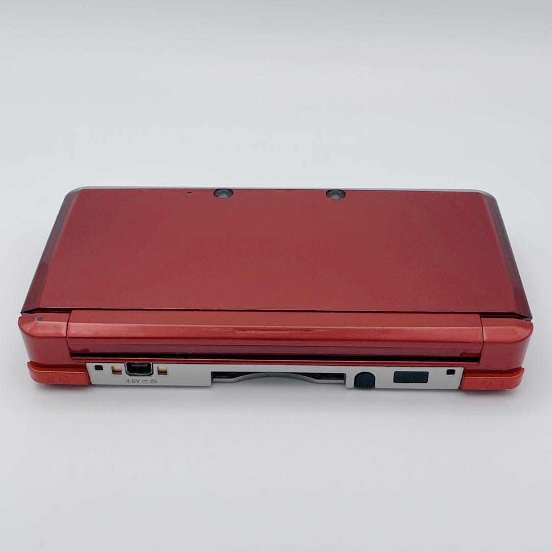 任天堂ニンテンドー3DS スタイラスペン付きフ