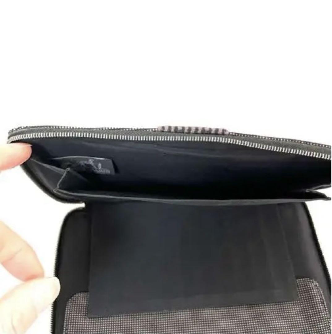 ⭐️美品⭐️HERMESエルメス エールラインパース GMポリアミド