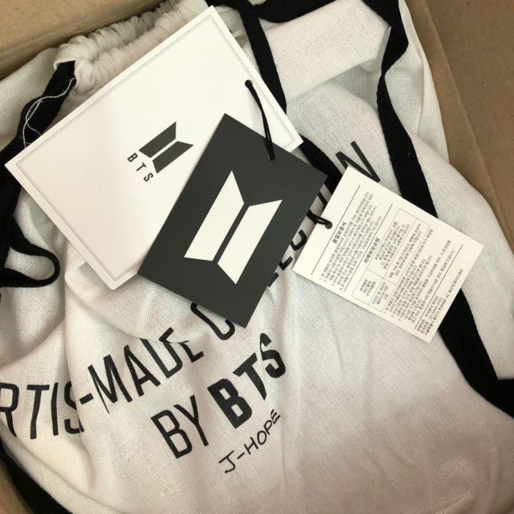 BTS ARTIST MADE J-HOPE COLLECTION サバサ 今すぐ購入安い artist made by bts ホソク サバサ アイドル