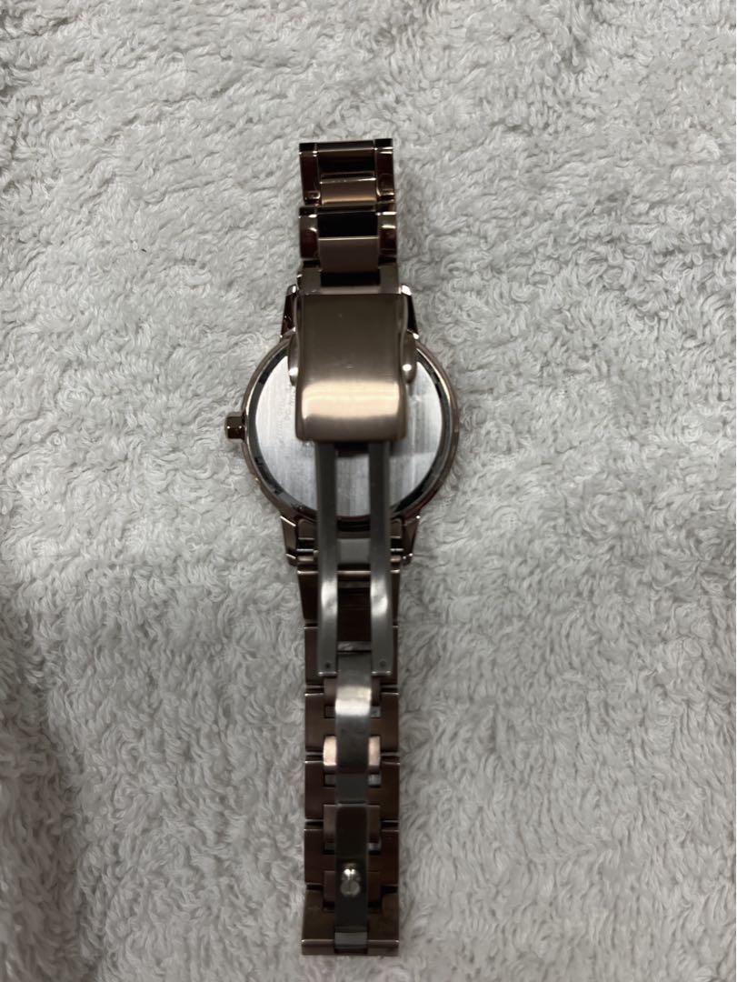 CITIZEN xC(シチズンクロスシー)EC1144-51W サクラピンク