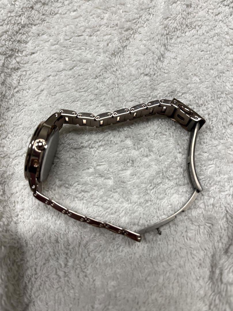 CITIZEN xC(シチズンクロスシー)EC1144-51W サクラピンク