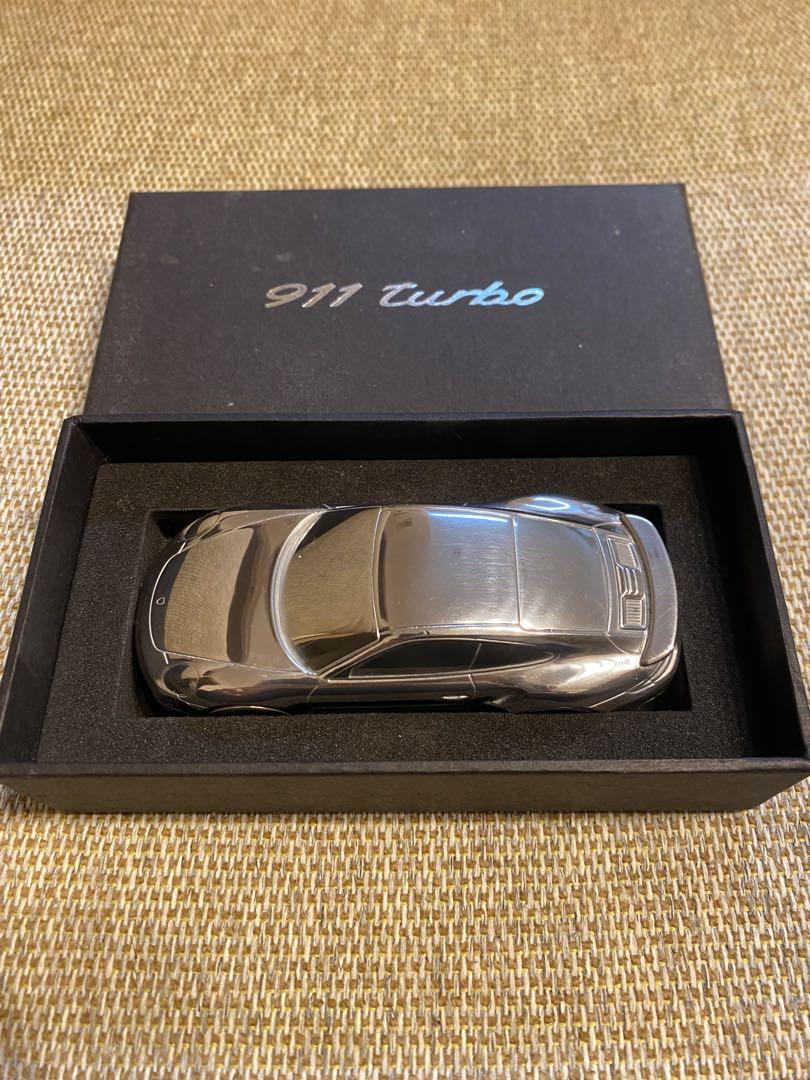 ポルシェ911ターボ セット(991前期、後期)