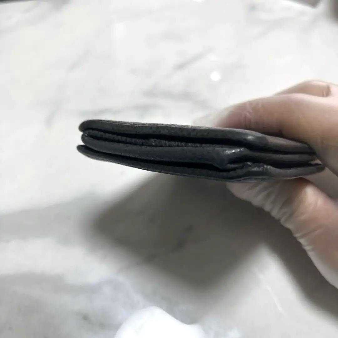 ルイヴィトン タイガ ポルトモネ ボワット コインケース
