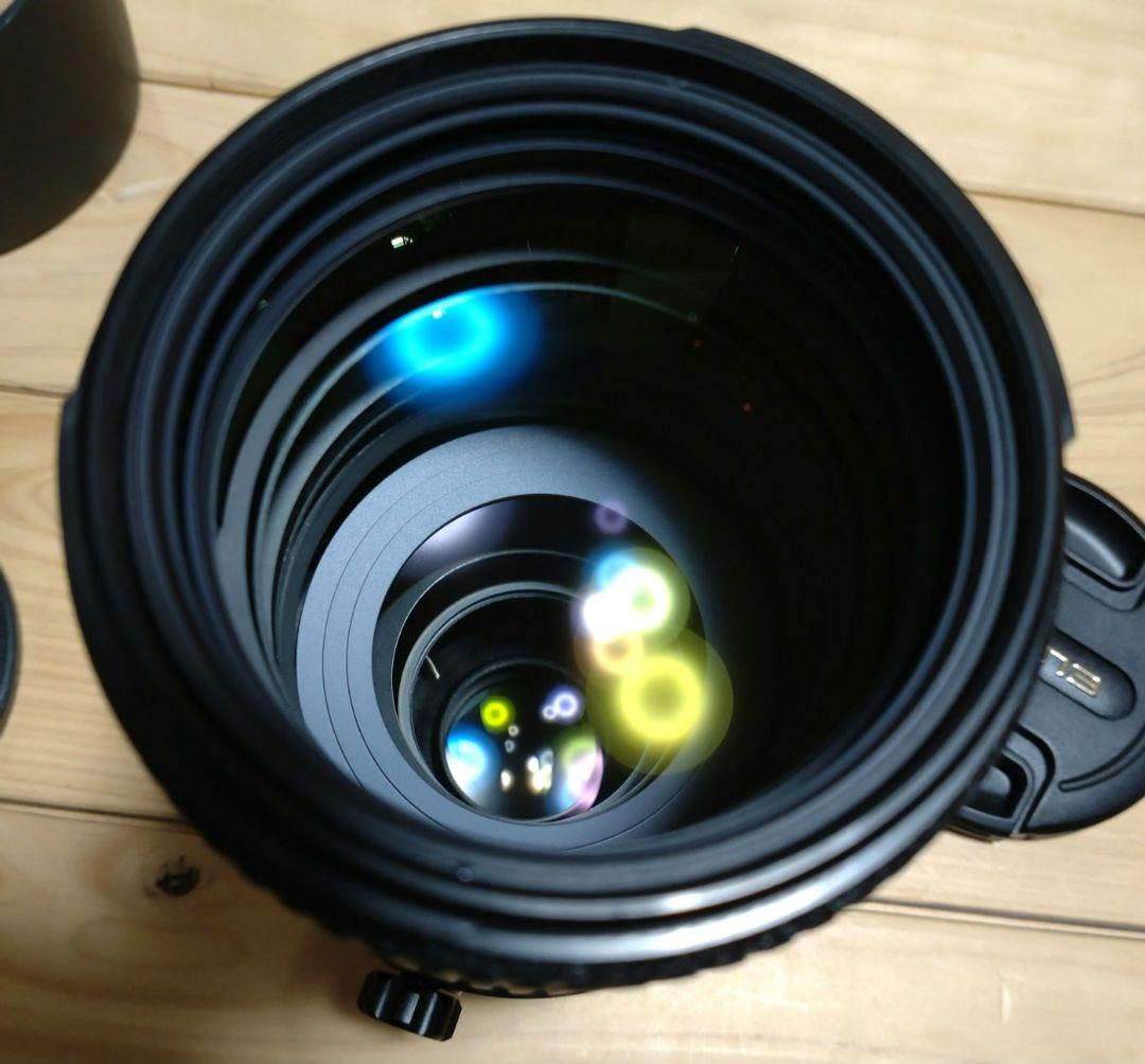 Tokina AT-X PRO 50-135mm F2.8 DX キャノン