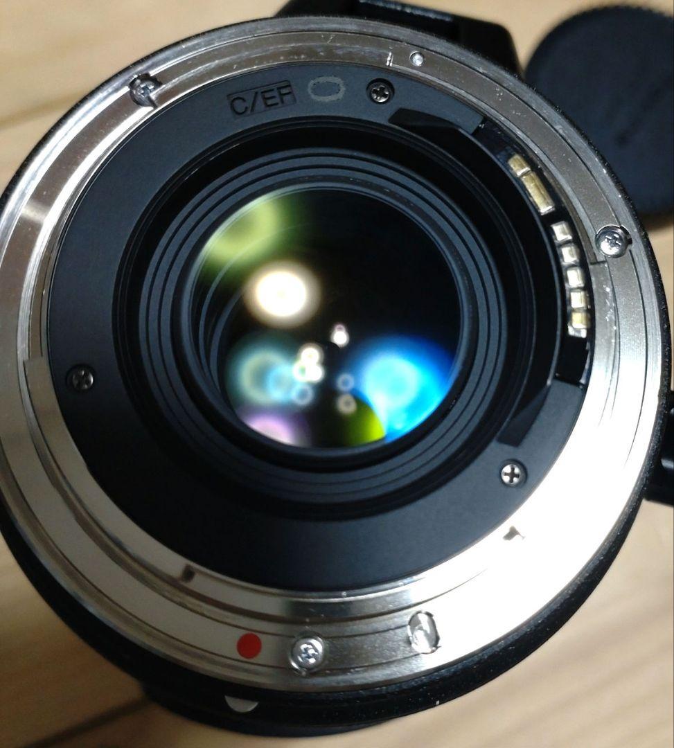 Tokina AT-X PRO 50-135mm F2.8 DX キャノン