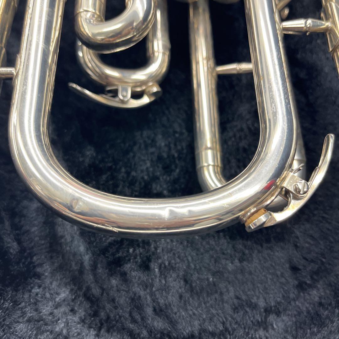 YAMAHA203 アルトホルン