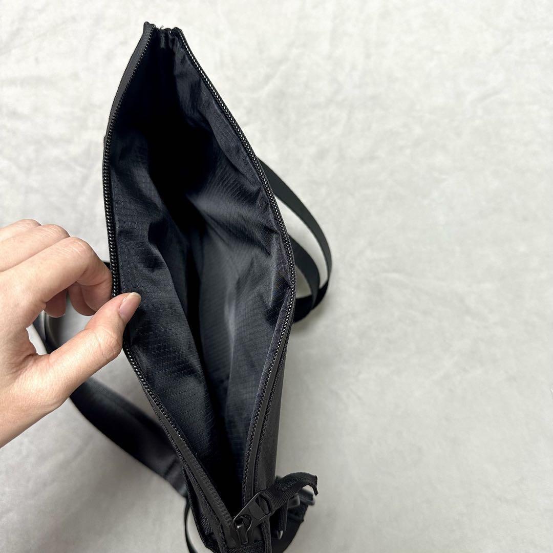Aime Leon Dore Nylon Body Pouch - メルカリ