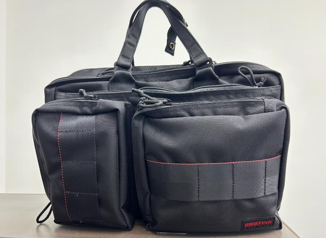 ブリーフィング BRIEFING 日本正規品 ブリーフィング BRIEFING