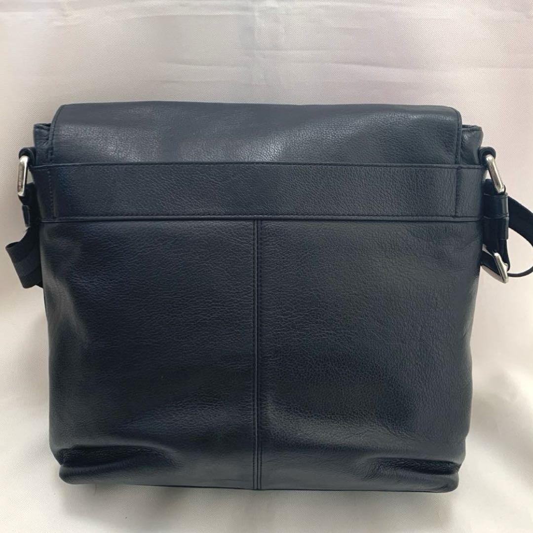 COACH ショルダーバッグ 斜め掛け メッセンジャーバッグ F72362