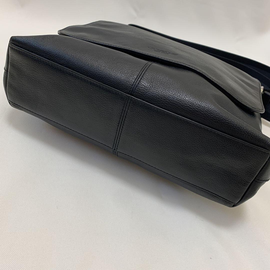 COACH ショルダーバッグ 斜め掛け メッセンジャーバッグ F72362