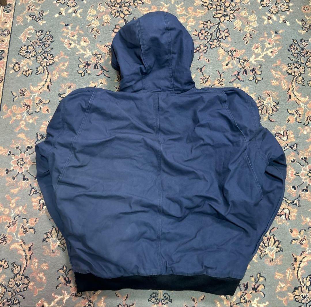 アクティブジャケット フェードL・Carhartt