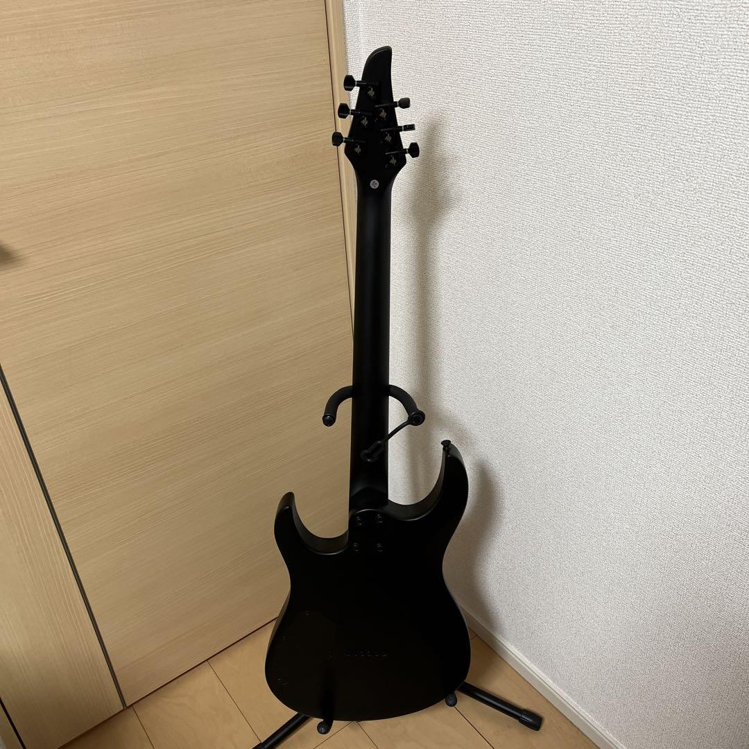 Donner DMT-100B エレキギター