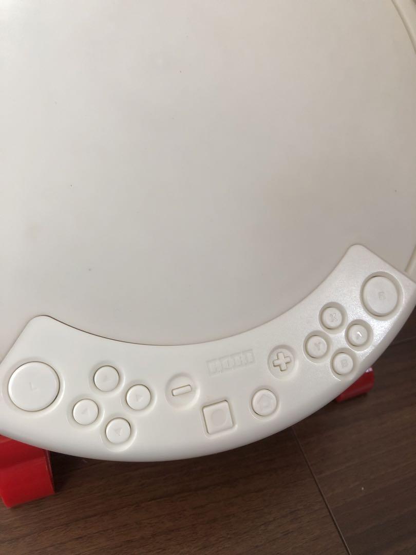 Switch  太鼓の達人ソフトと太鼓バチ セット