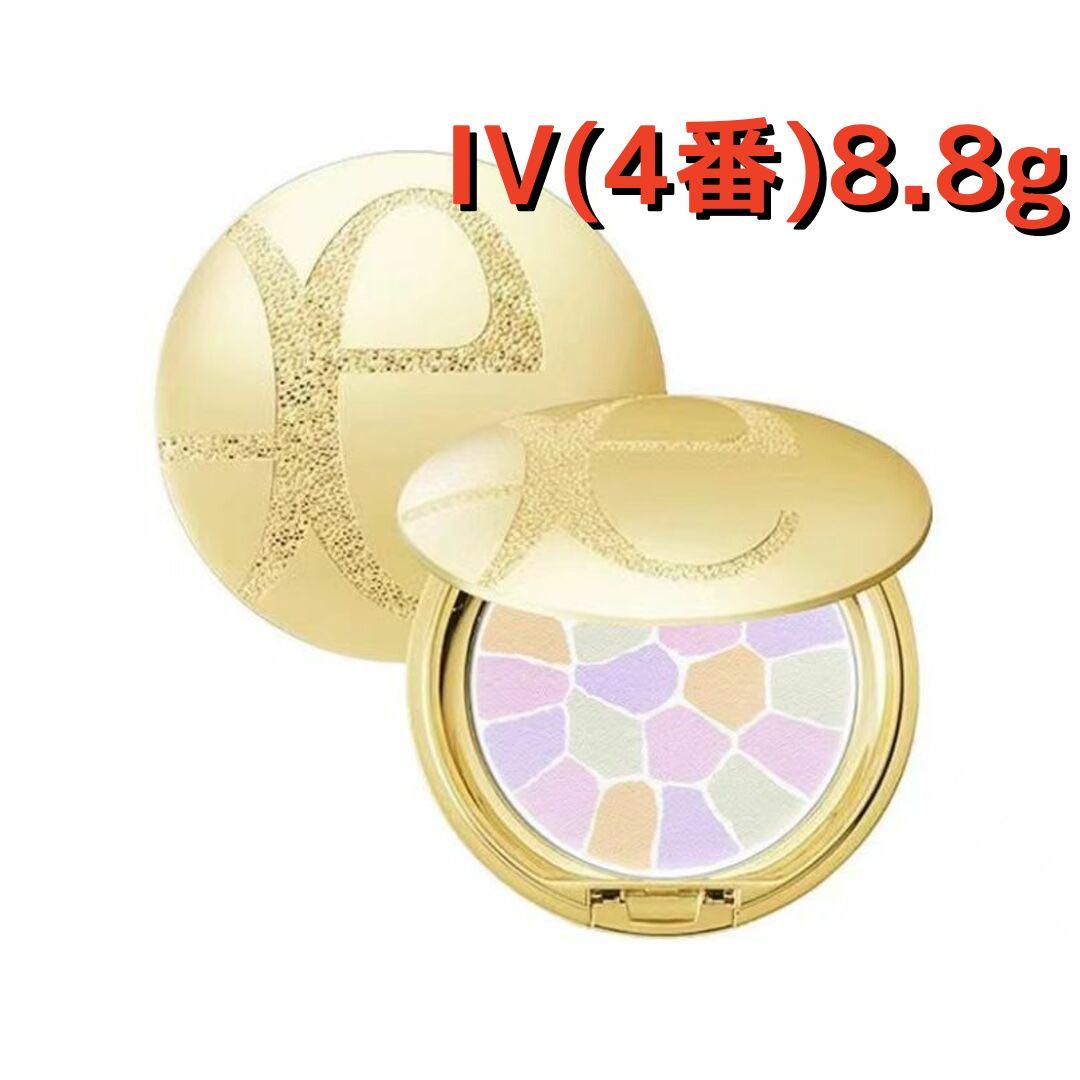 新品未使用 エレガンスラプードルオートニュアンス IV (4番)8.8gき