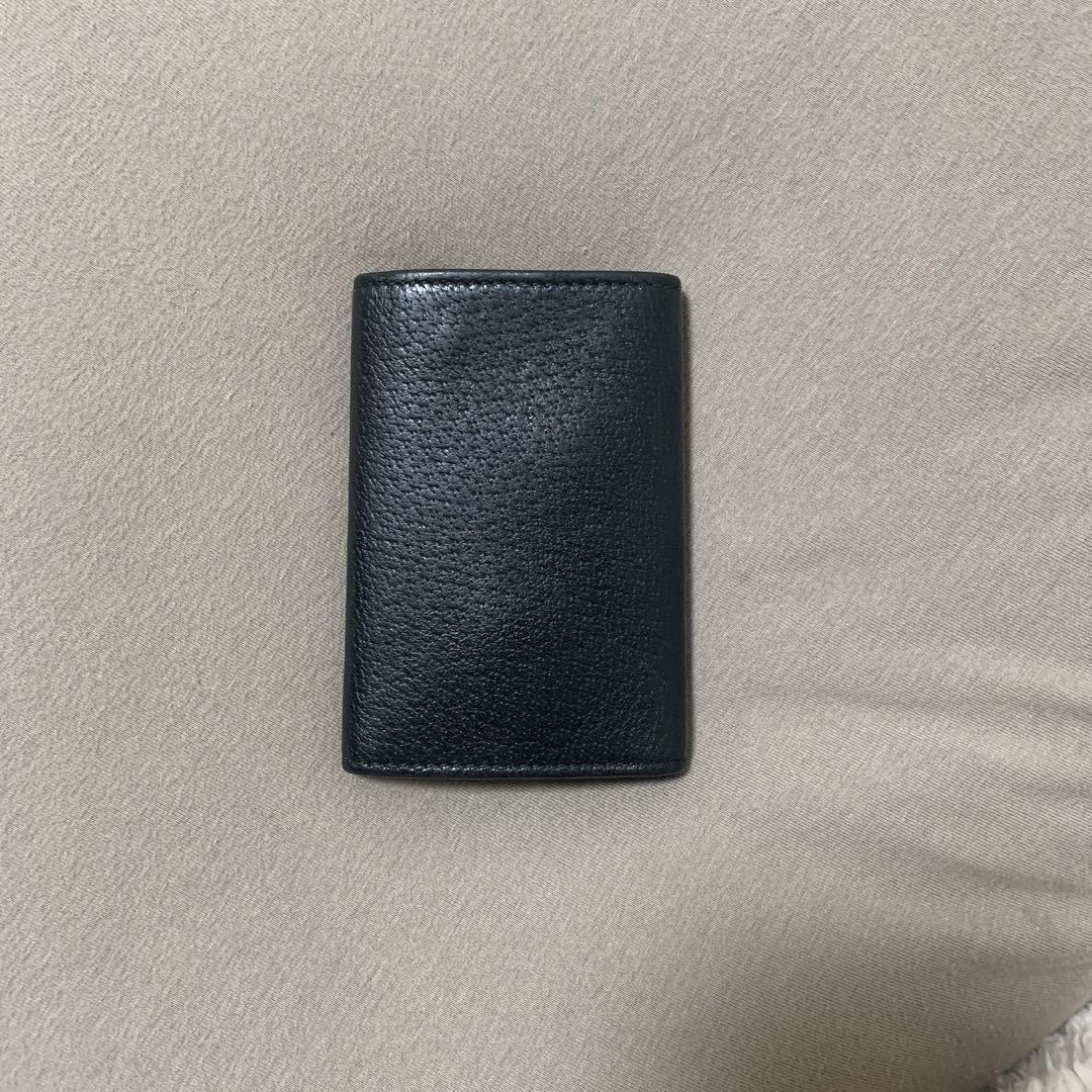 GUCCI キーケース　レザー