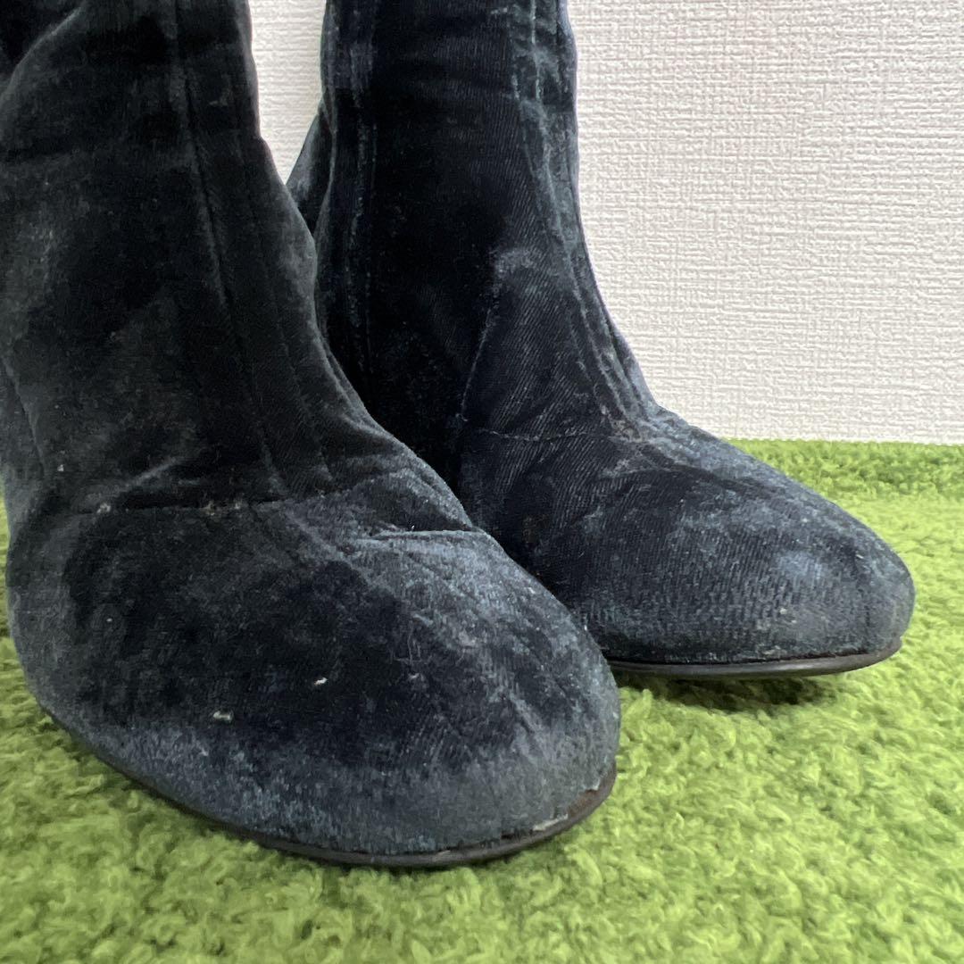 ☆K475 ⭐︎ Pippichic ブーツ 36 1/2