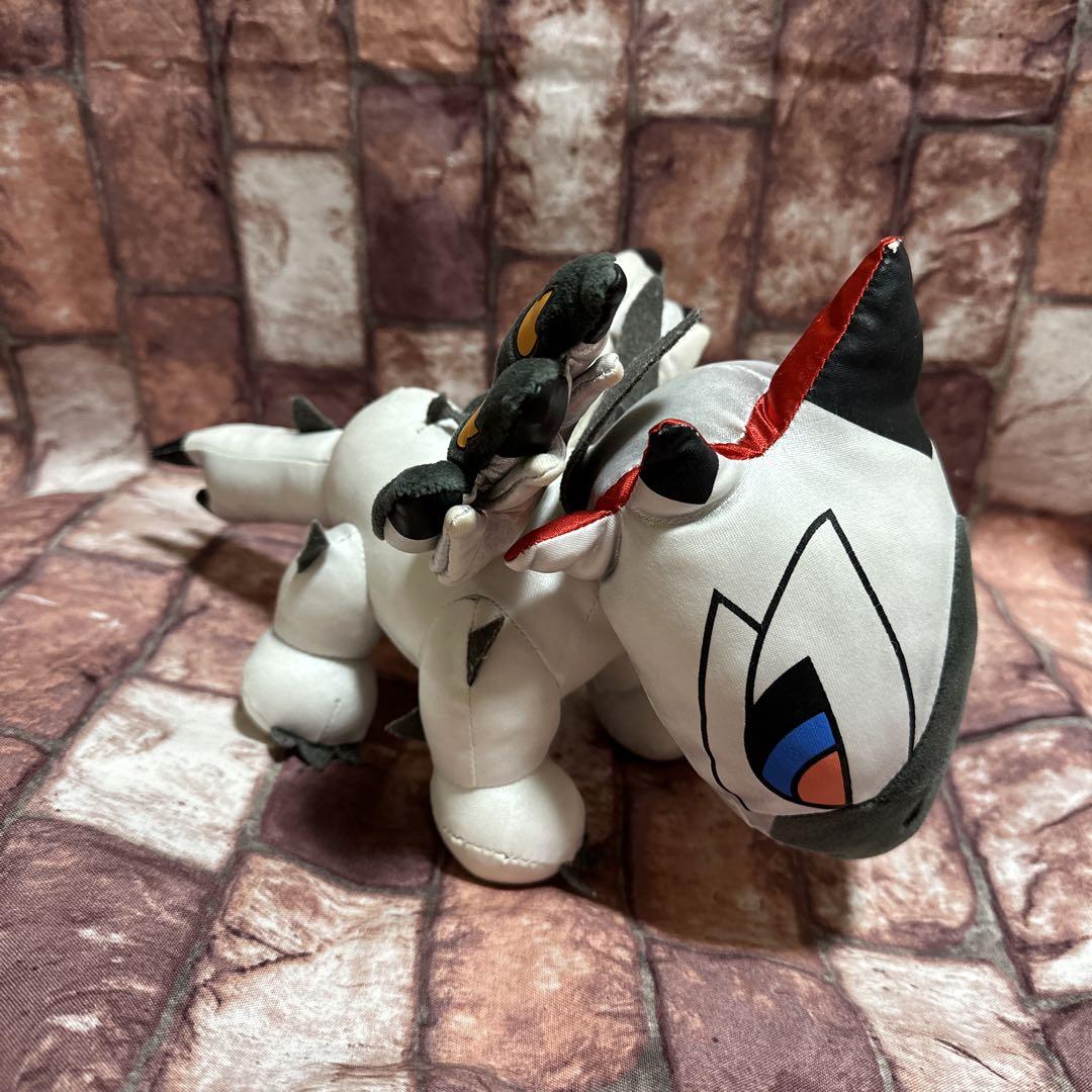モンスターハンター　バルファルク