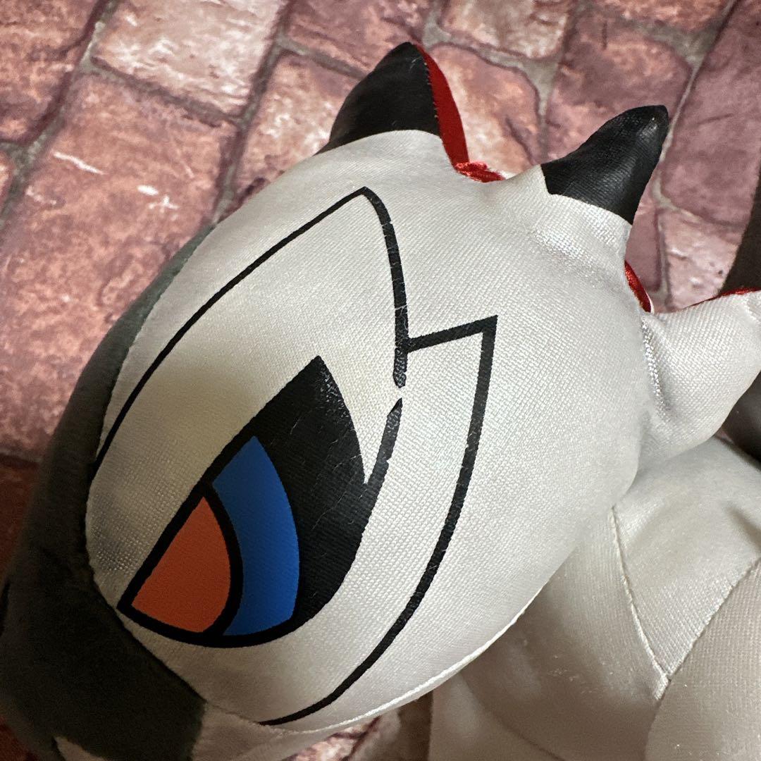 モンスターハンター　バルファルク