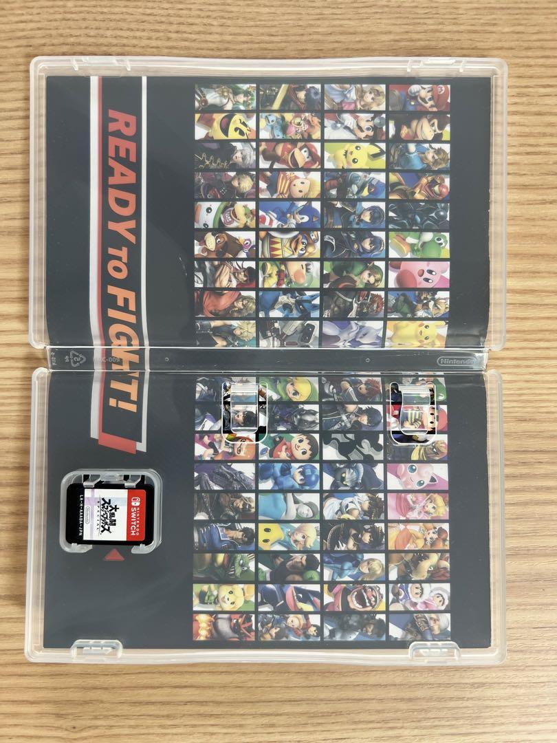 大乱闘スマッシュブラザーズ - Nintendo Switchベストセラー 商品