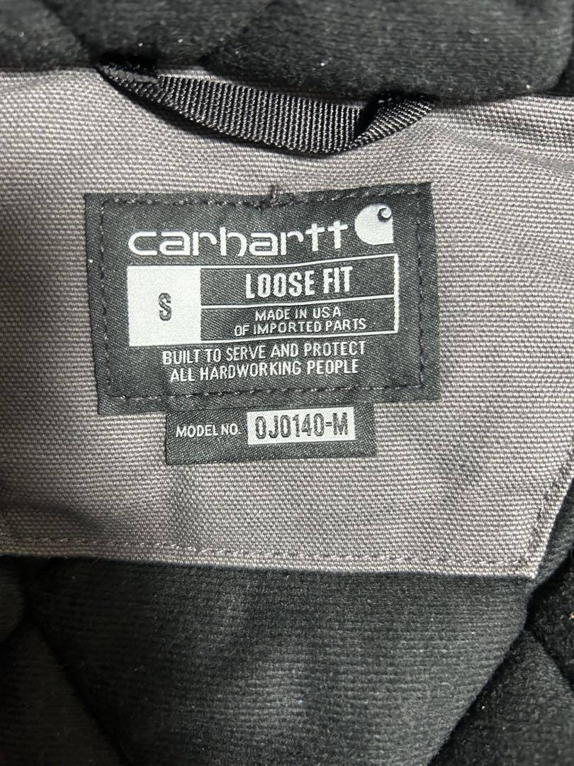 Sサイズ Carhartt