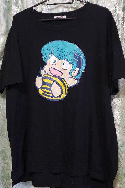 激レア:新品・未使用:うる星やつら「テンちゃん☆Tシャツ」
