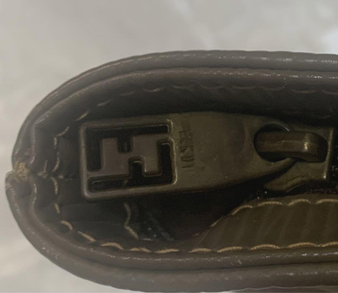 卍 FENDI