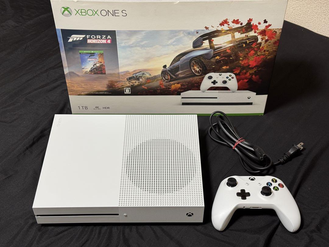 Xbox One S 1TB