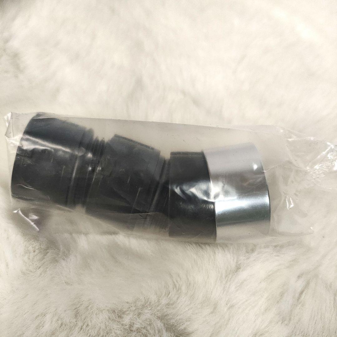 マイトレックス シャワーヘッドFINE BUBBLE +e MT-HFE23SL