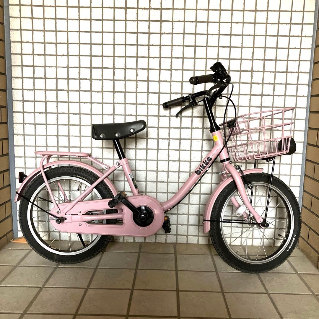 子供用 自転車