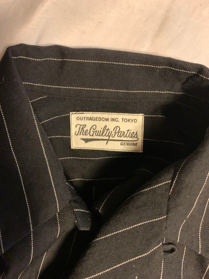 ワコマリアGuilty