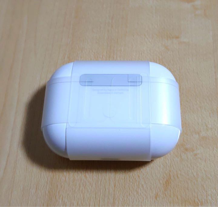 AirPods Pro 本体 充電ケース付き　mwp22J/A 中古美品 AirPods Pro MWP22J/A|中古オーディオ格安販売の【イオシス】