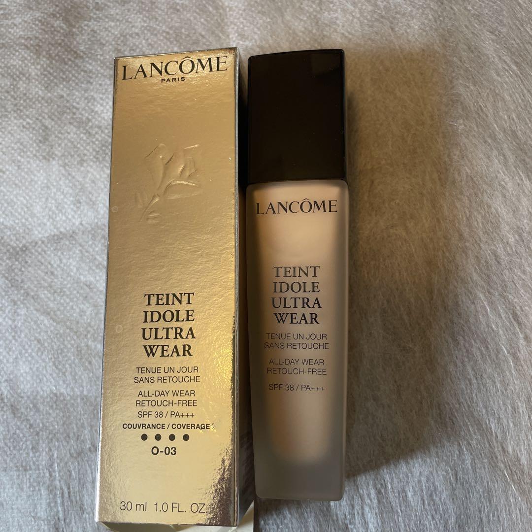 LANCOME TEINT IDOLE ULTRA WEAR PO-03