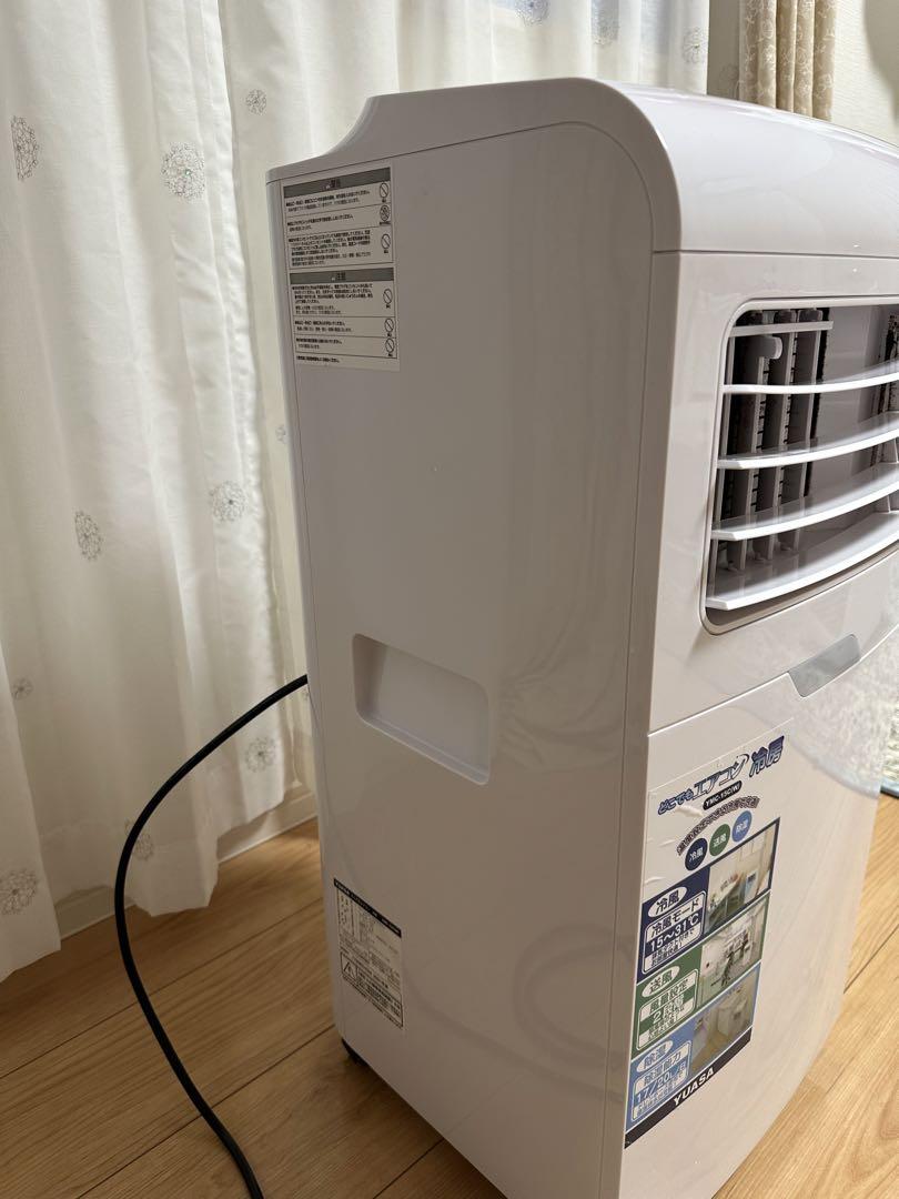 スポットエアコン 画像3