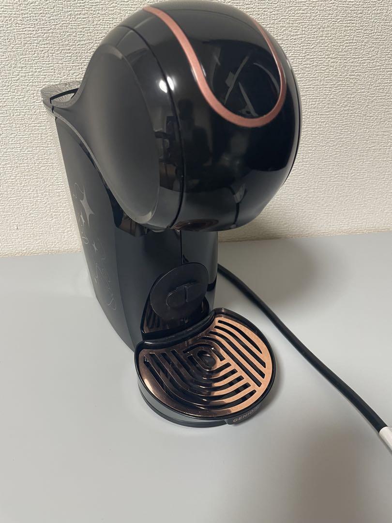 ★美品★ネスカフェ　ドルチェ　グスト　システム　エスプレッソマシン　EF1058