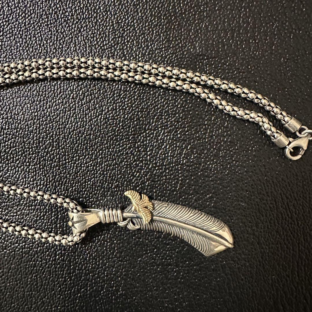【国内正規品】
291295=オム シルバーネックレス ネックレス 【国内正規品】
291295=オム シルバーネックレス ネックレス