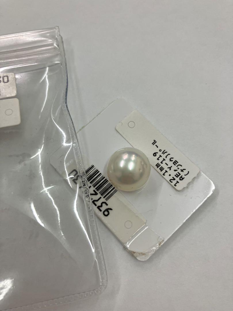南洋パール　白蝶