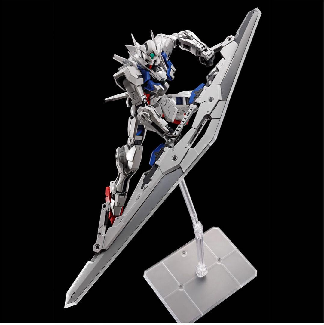 MG ガンダムアストレア＋プロトＧＮツインブロードブレイド