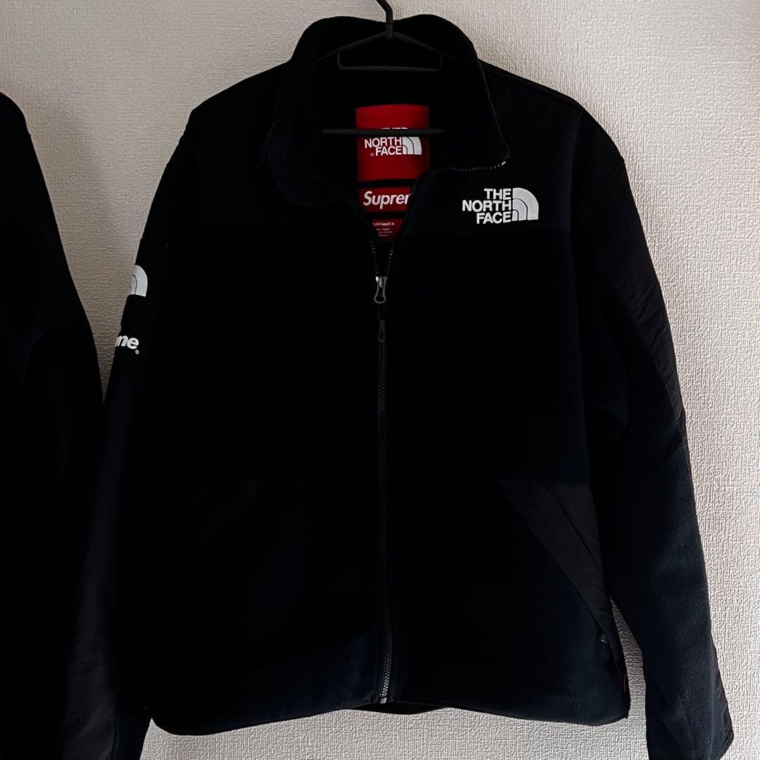 Supreme The North Face RTG Fleece Jacket