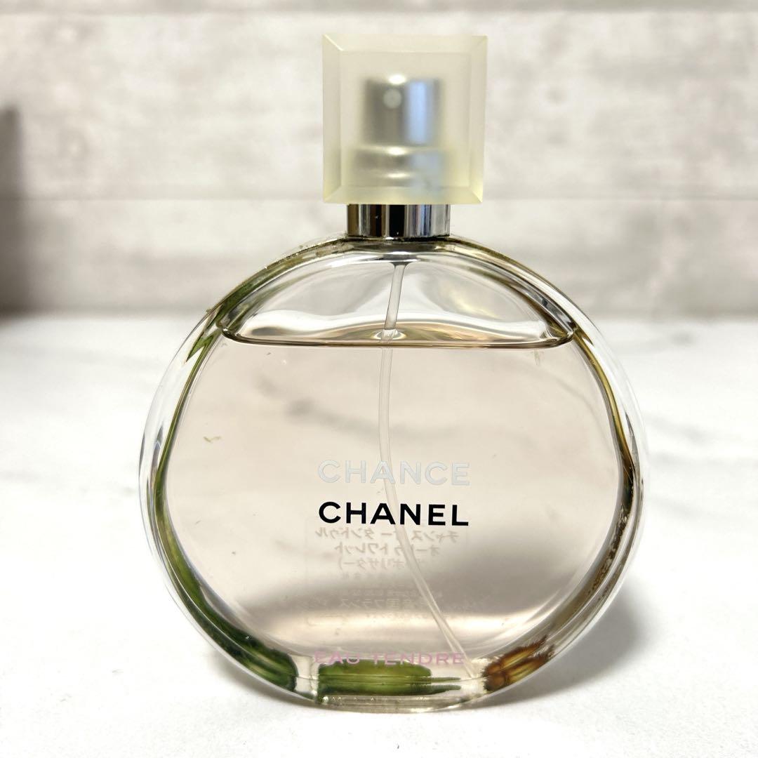 【大容量】 シャネル オータンドゥル 100ml 香水 Amazon | シャネル CHANEL チャンス オー タンドゥル