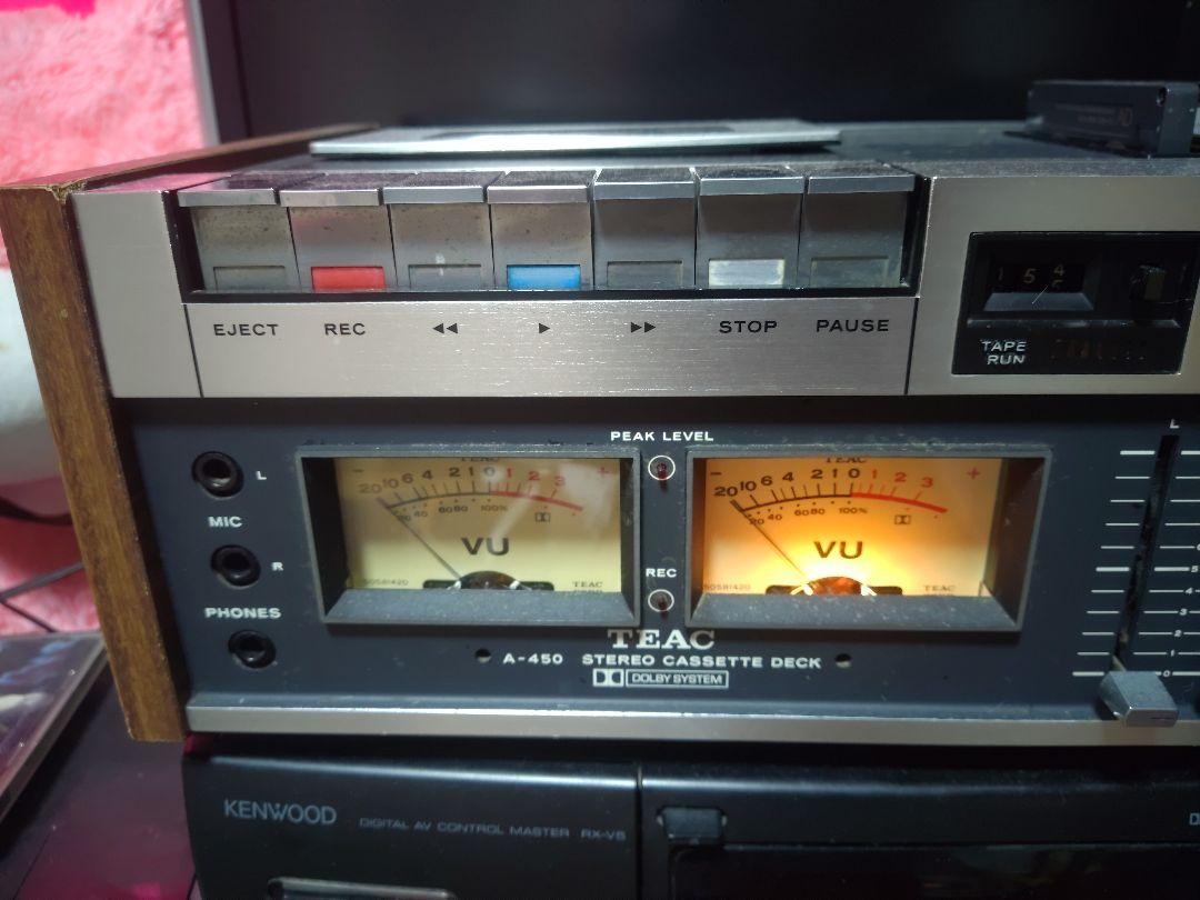 TEAC