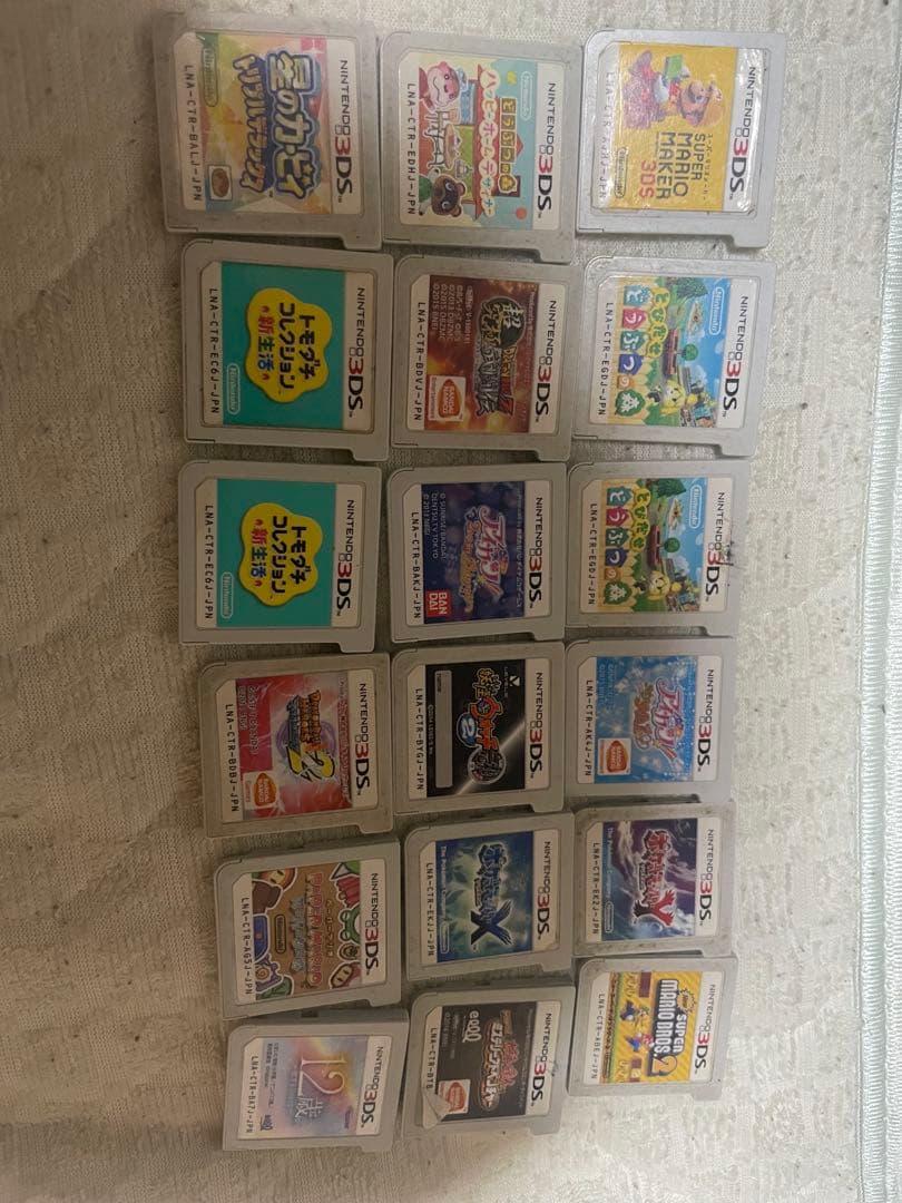 【６本】ポケットモンスター ブリリアントダイヤモンド【実機動作確認済み】 ポケットモンスター ブリリアントダイヤモンド Switch 新品