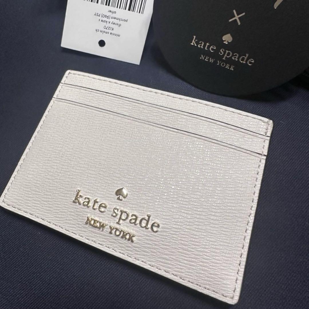 KATESPADE ディズニー