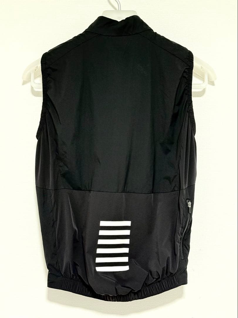 Rapha メンズ プロチーム インサレーテッド ジレ Rapha メンズ プロチーム インサレーテッド ジレ