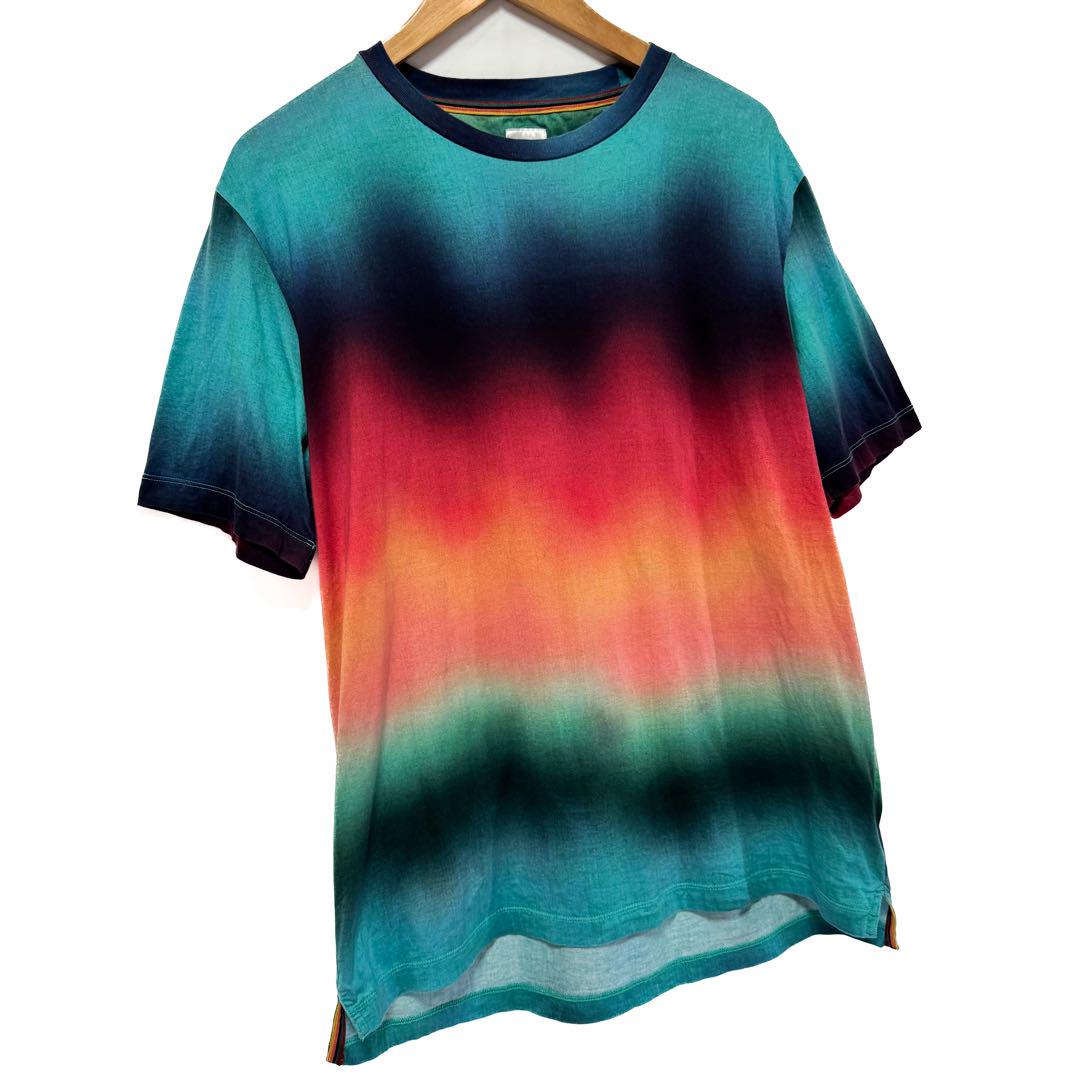 希少【paul smith ポールスミス】半袖 カットソー Tシャツ